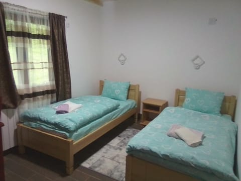 Studio apartment Kljajevića Luka Apartment in Zlatibor District, Serbia