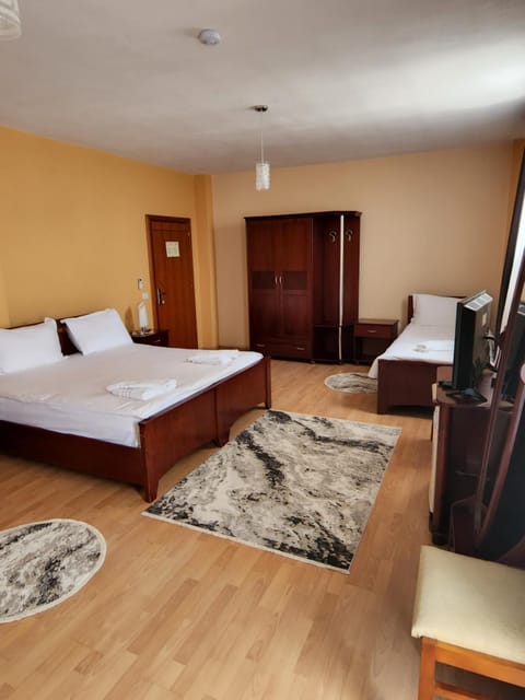 Guesthouse Bimbli Hotel in North Macedonia