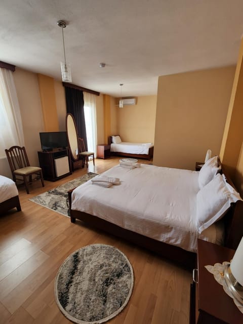 Guesthouse Bimbli Hotel in North Macedonia