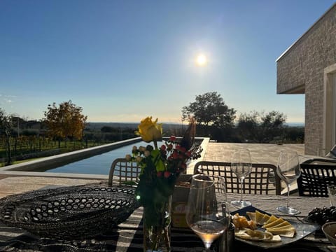 Day, View (from property/room), Swimming pool