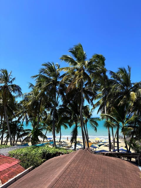 Nearby landmark, Day, Natural landscape, Beach, Sea view