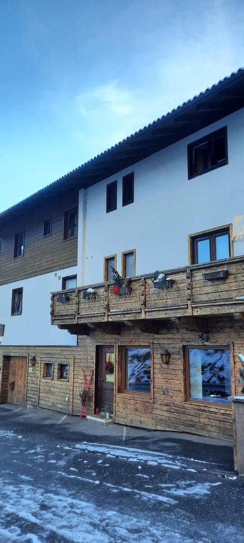 Haus Stille Oase House in Zell am See