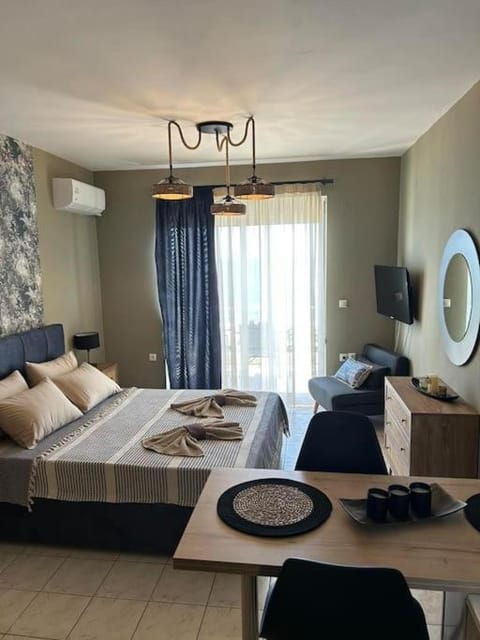 Marina's Boutique Apartment in Alexandroupoli