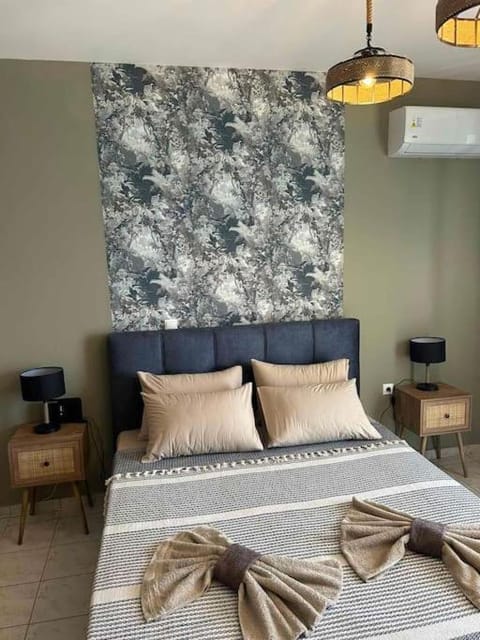 Marina's Boutique Apartment in Alexandroupoli