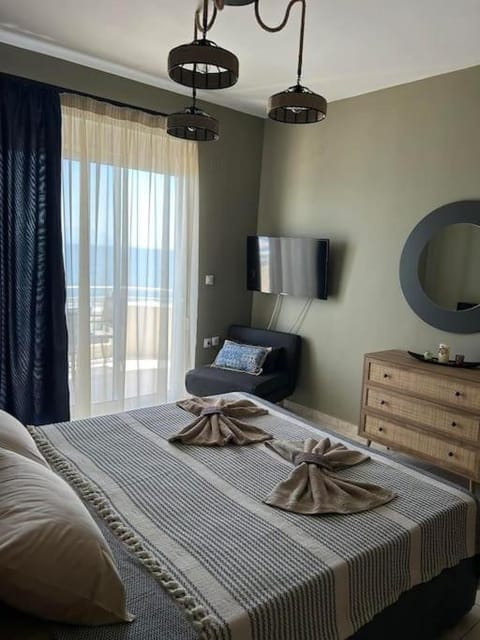 Marina's Boutique Apartment in Alexandroupoli