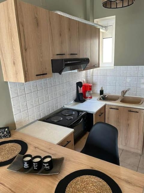 Marina's Boutique Apartment in Alexandroupoli