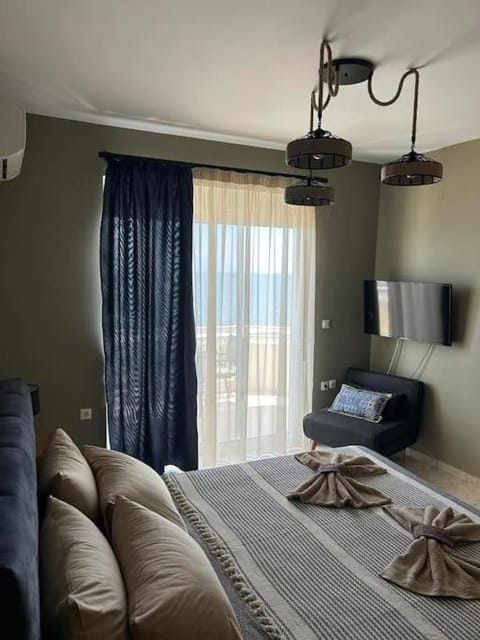 Marina's Boutique Apartment in Alexandroupoli