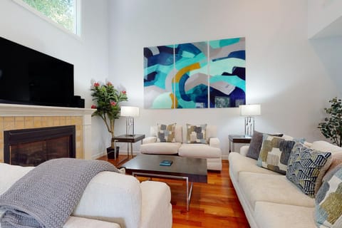 Key West Style-Livin' House in Sarasota