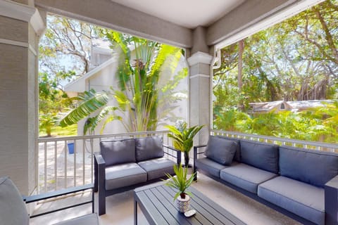 Key West Style-Livin' House in Sarasota