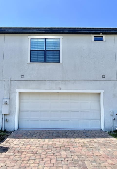 Balmoral Resort- 111KB townhouse House in Haines City