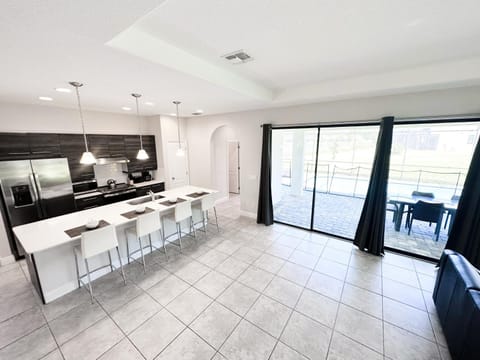 Balmoral Resort-210BP home House in Haines City