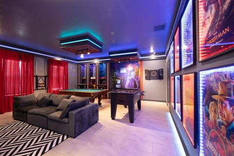 840DSD-The Retreat at ChampionsGate home House in Davenport