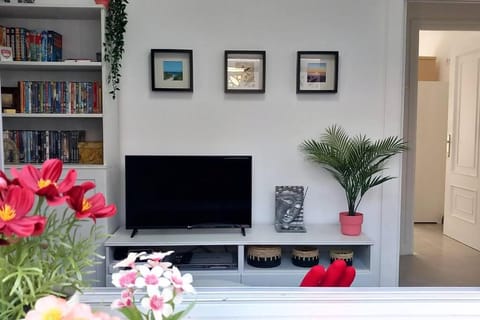 Dreams - Sueños - Tranquilo con Patio - VUT-PO-006855 Apartment in O Salnés