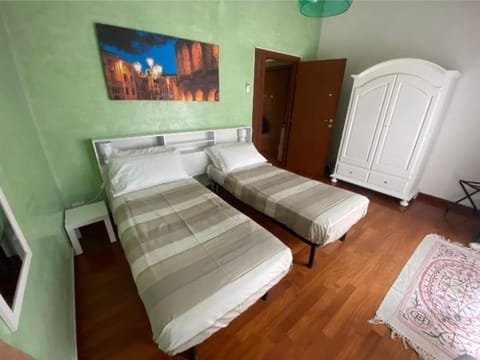 Residenza Fiera Verona in Apartment hotel in Verona