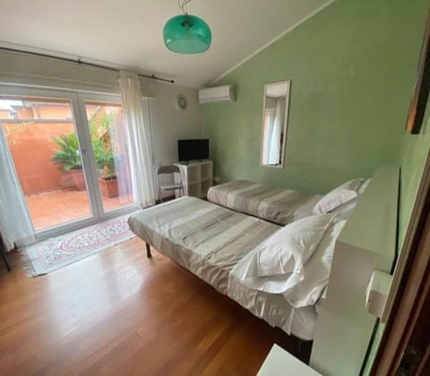 Residenza Fiera Verona in Apartment hotel in Verona