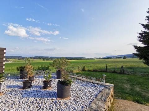 Spring, Day, Natural landscape, Garden, Garden view