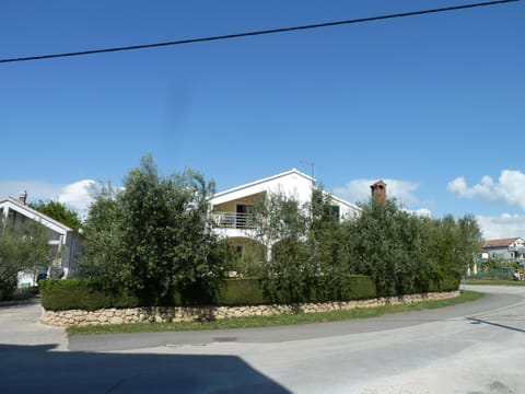 Apartment Mrkić Apartment in Biograd na Moru