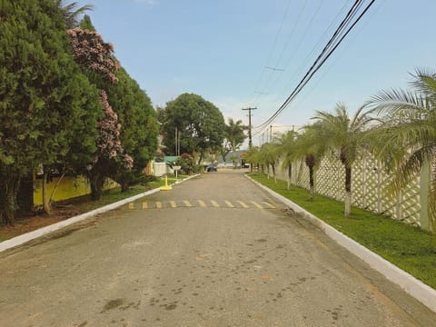 Sea view, Area and facilities