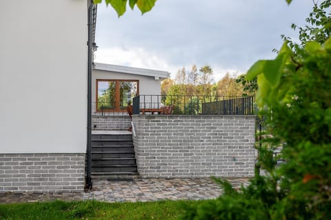 Zachodni Wiatr - apartamenty Stratus i Cumulus Apartment in Pomeranian Voivodeship