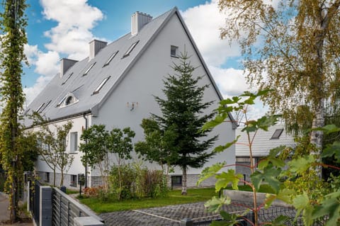 Zachodni Wiatr - apartamenty Stratus i Cumulus Apartment in Pomeranian Voivodeship