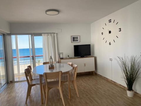 Dining area, Sea view