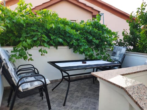 Apartment & Rooms Nora Apartment in Lika-Senj County