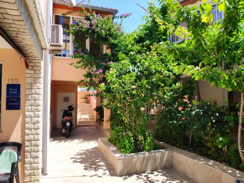 Apartment & Rooms Nora Apartment in Lika-Senj County