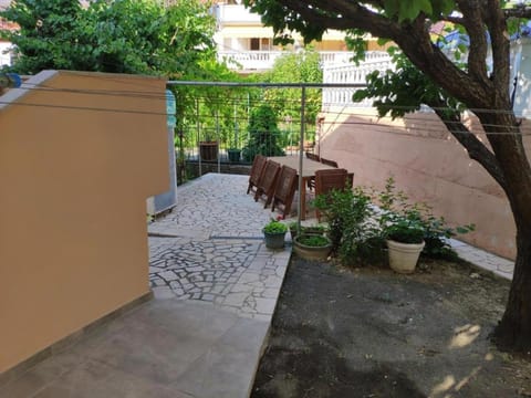 Apartment & Rooms Nora Apartment in Lika-Senj County