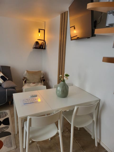 Cosy Appartement Hyper Centre-Ville Apartment in Quimper