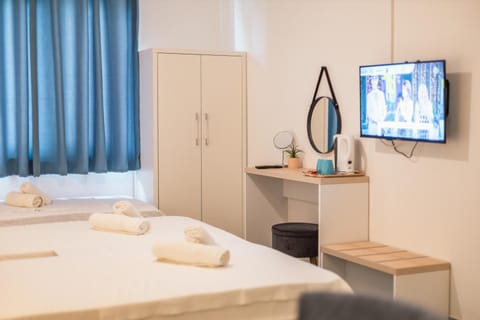 Barba Rooms Apartment in Ulcinj