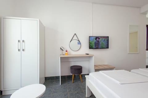 Barba Rooms Apartment in Ulcinj