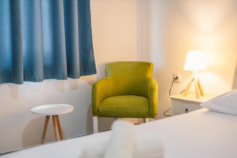 Barba Rooms Apartment in Ulcinj