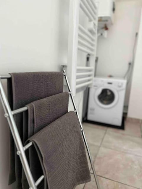 Appartement Élégant proche RER/ CDG / Parc des Expos Apartment in Île-de-France