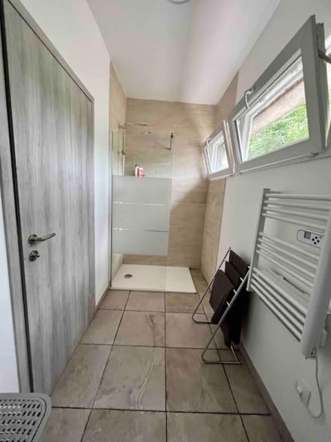 Appartement Élégant proche RER/ CDG / Parc des Expos Apartment in Île-de-France