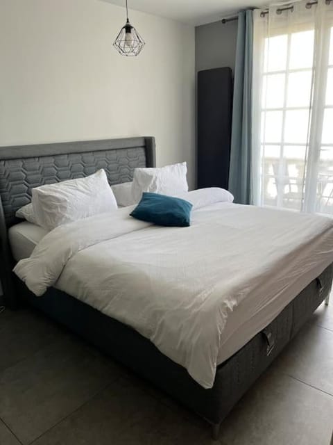 Appartement Élégant proche RER/ CDG / Parc des Expos Apartment in Île-de-France