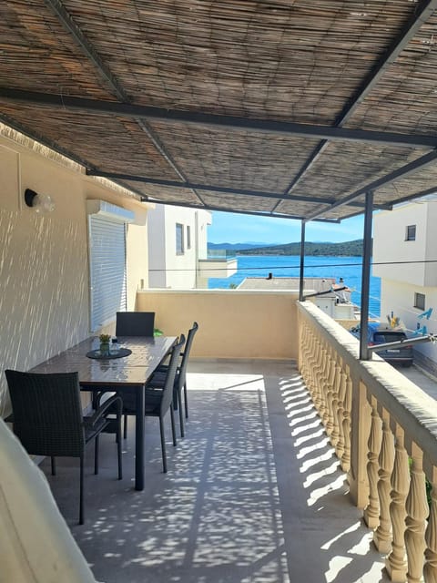 Apartman Ana Apartment in Murter