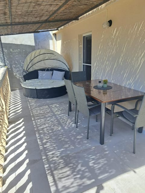 Apartman Ana Apartment in Murter