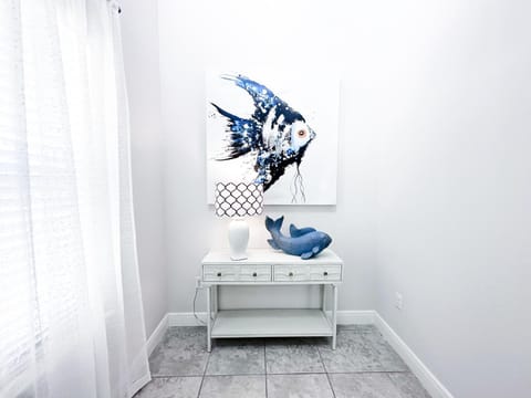 Balmoral Resort-213AL home House in Haines City