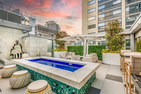 Patio, Restaurant/places to eat