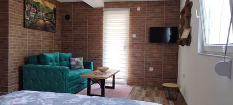 City View Apartment Apartment in Zlatibor District, Serbia