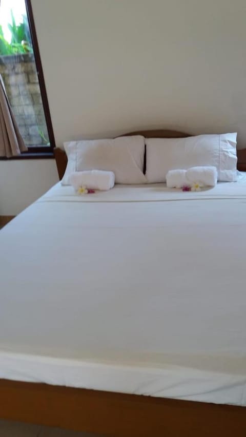 Wayan Homestay Vacation rental in West Selemadeg