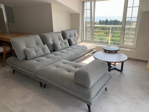 Property building, Living room, Seating area