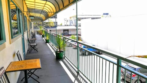 View (from property/room), Balcony/Terrace