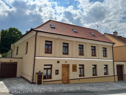 Property building, Parking