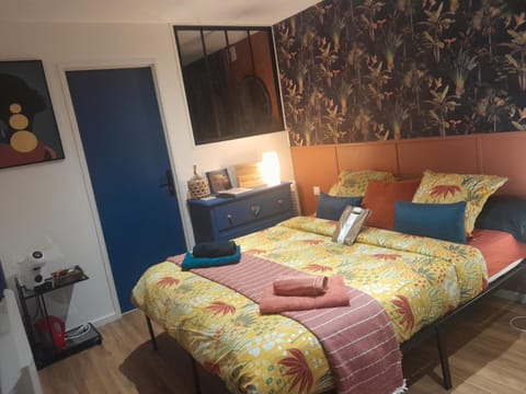 Suite des Grands Crus Vacation rental in Beaune