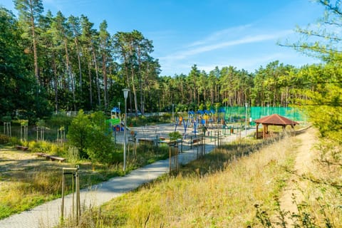 Natural landscape, Garden, Garden view