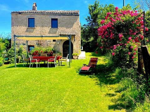Dimora Bella Civita Bagnoregio House in Umbria