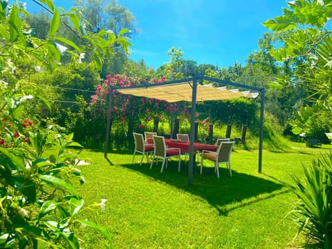 Dimora Bella Civita Bagnoregio House in Umbria