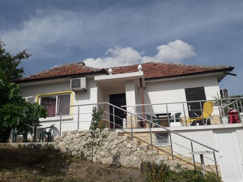 Property building, Property building