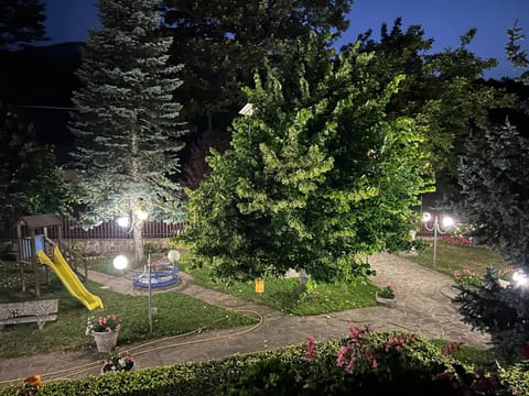 L’agrifoglio Farm Stay in Basilicata